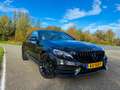 Mercedes-Benz C 250 All black | 211PK full dealer serviced Zwart - thumbnail 1