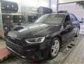 Audi A4 Avant S line 40 TFSI 150kW S tronic Navi Teilleder Schwarz - thumbnail 1
