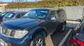 Nissan Pathfinder Pathfinder III 2005 2.5 dci LE auto Blau - thumbnail 2