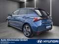 Hyundai i20 N Line 1.0 T-GDI SMART-Paket Navi Bose Sound LED S Blau - thumbnail 4