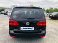 Volkswagen Touran 1.6 TDI Comfortline - KLIMAAUT. - EURO 5 -2.HAND - Schwarz - thumbnail 6
