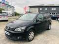 Volkswagen Touran 1.6 TDI Comfortline - KLIMAAUT. - EURO 5 -2.HAND - Schwarz - thumbnail 3