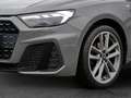Audi A1 30 TFSI S line LED|SHZ|Virtual|EPH+ Grau - thumbnail 16