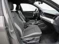 Audi A1 30 TFSI S line LED|SHZ|Virtual|EPH+ Сірий - thumbnail 5