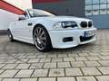 BMW M3 M3 Cabrio SMG Weiß - thumbnail 16
