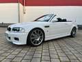 BMW M3 M3 Cabrio SMG Weiß - thumbnail 1