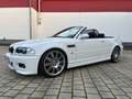 BMW M3 M3 Cabrio SMG Weiß - thumbnail 15