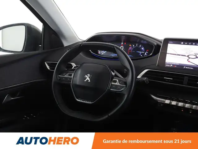 Peugeot 3008 view 13