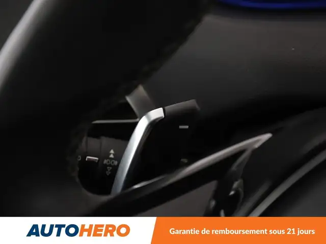 Peugeot 3008 view 22