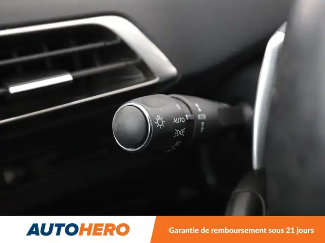 Peugeot 3008 view 25