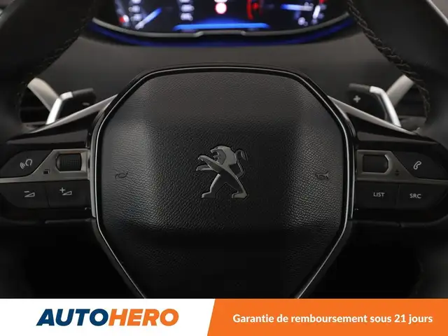 Peugeot 3008 view 21