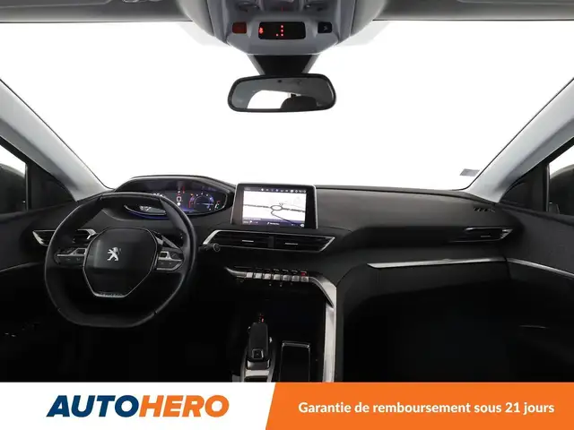 Peugeot 3008 view 12
