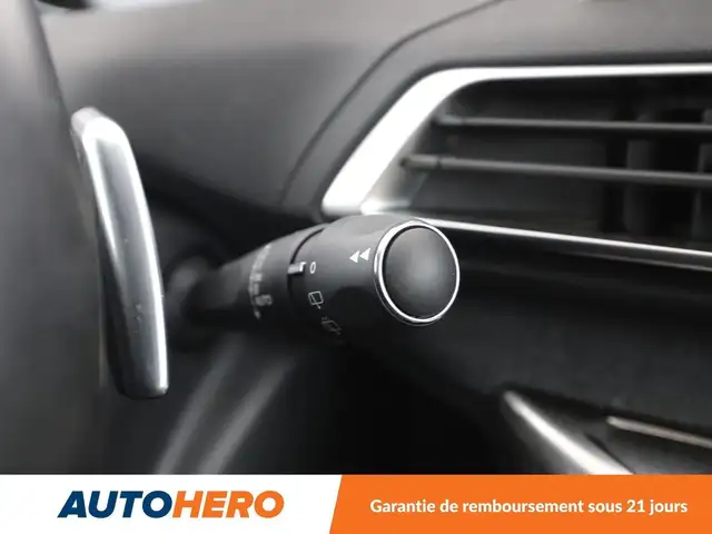 Peugeot 3008 view 26