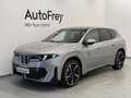BMW iX3 40 sDrive Silber - thumbnail 1