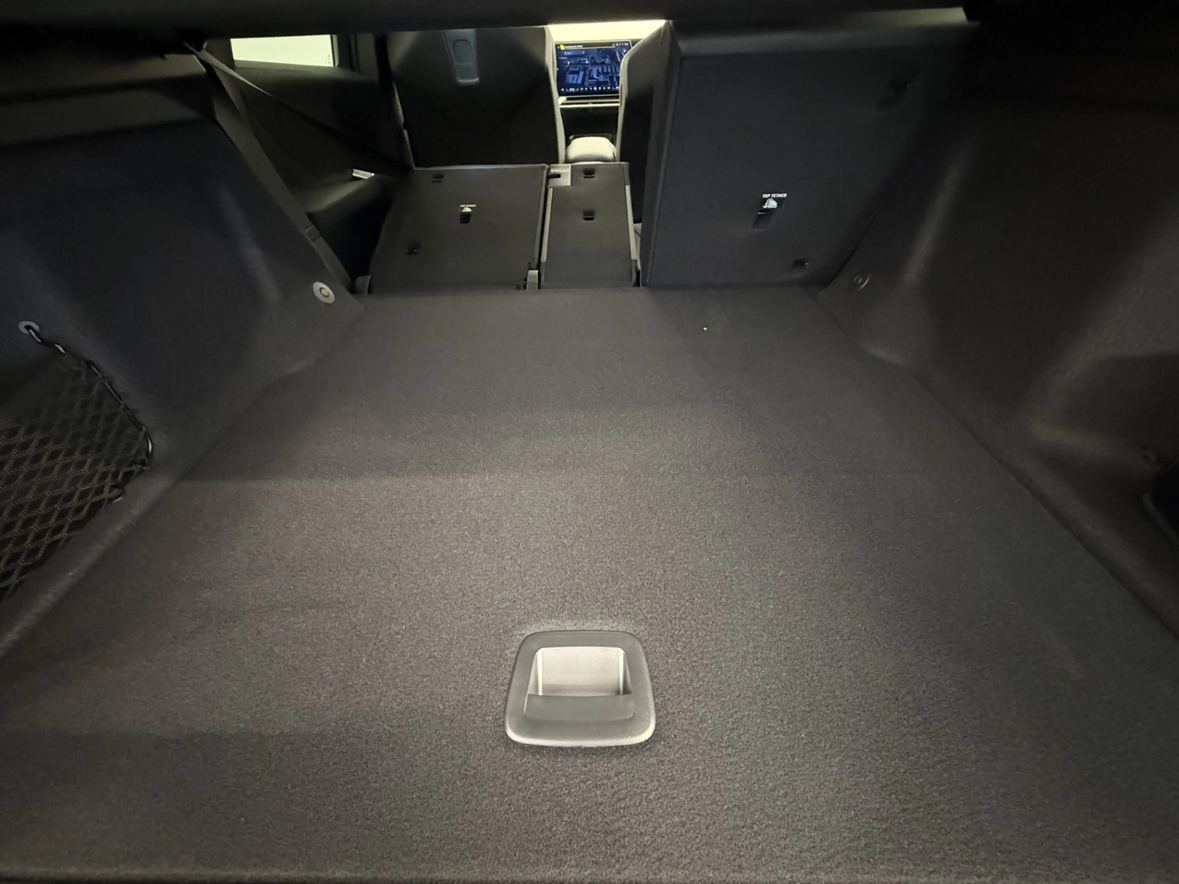 BMW iX3 40 sDrive — photo 14