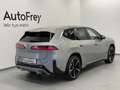BMW iX3 40 sDrive Silber - thumbnail 2
