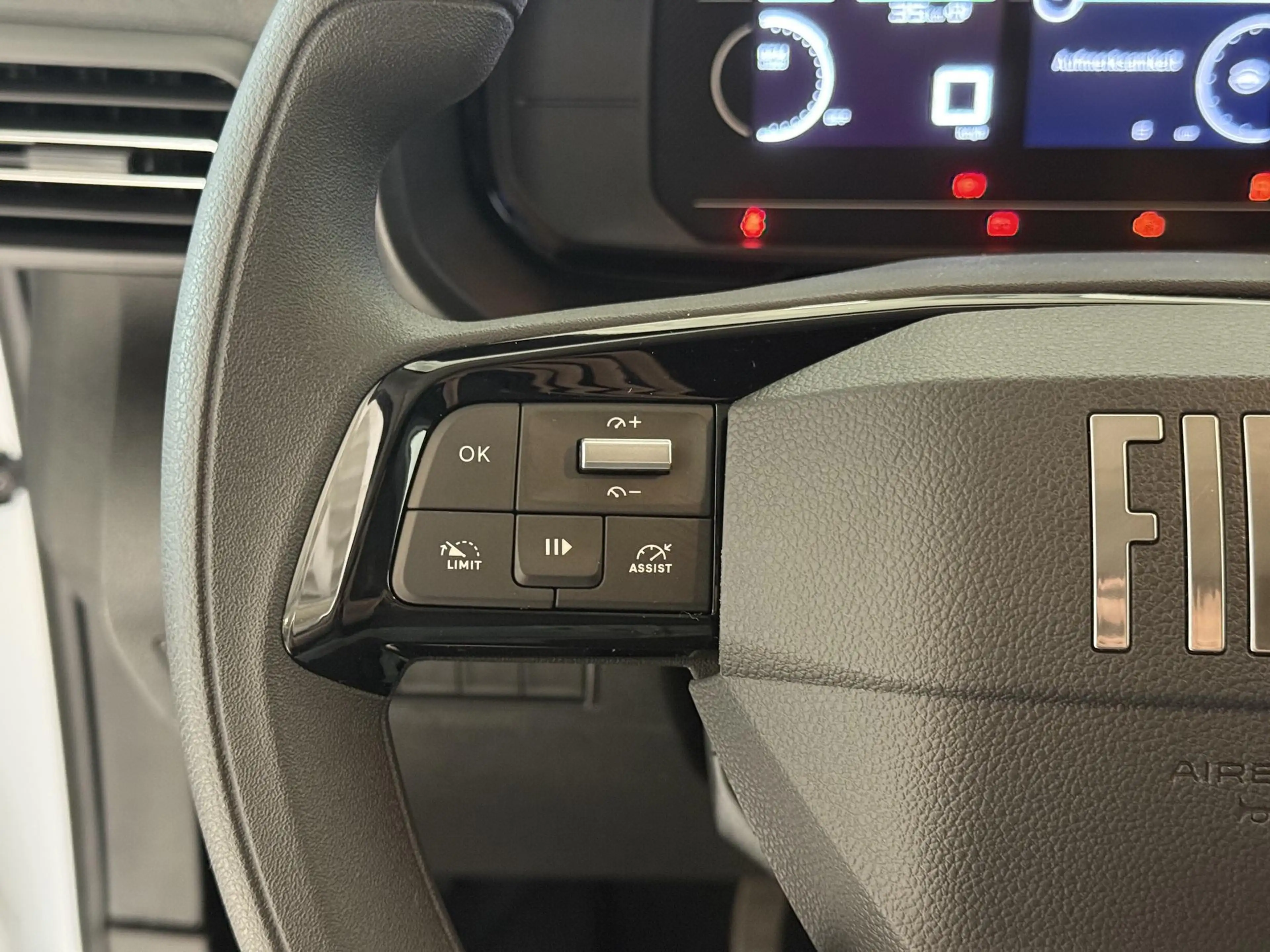 Fiat Doblo L2H1 mit erhöhter Nutzlast 1.5 BlueHDi 75 kW (1... — photo 7