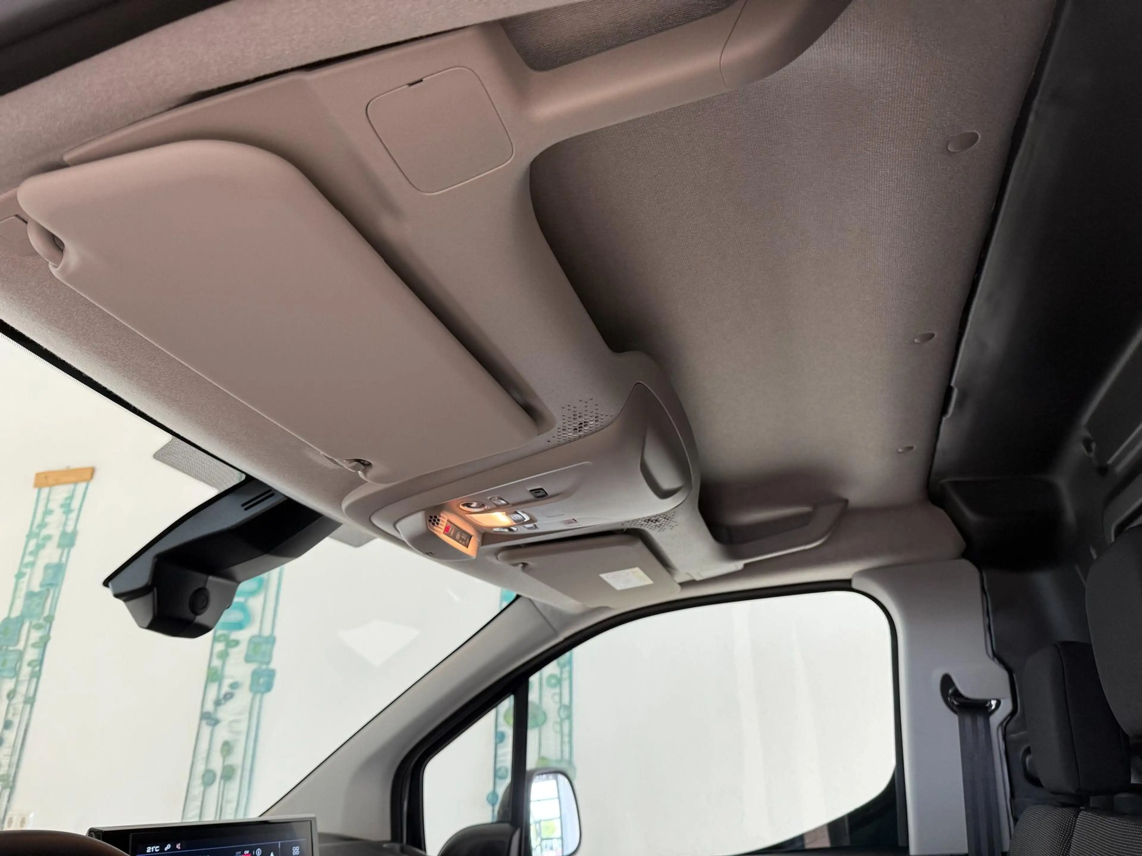 Fiat Doblo L2H1 mit erhöhter Nutzlast 1.5 BlueHDi 75 kW (1... — photo 14