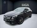 Mercedes-Benz GLA 180 180 AMG Line Negro - thumbnail 1