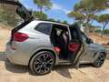 BMW X3 M Competition Gris - thumbnail 38