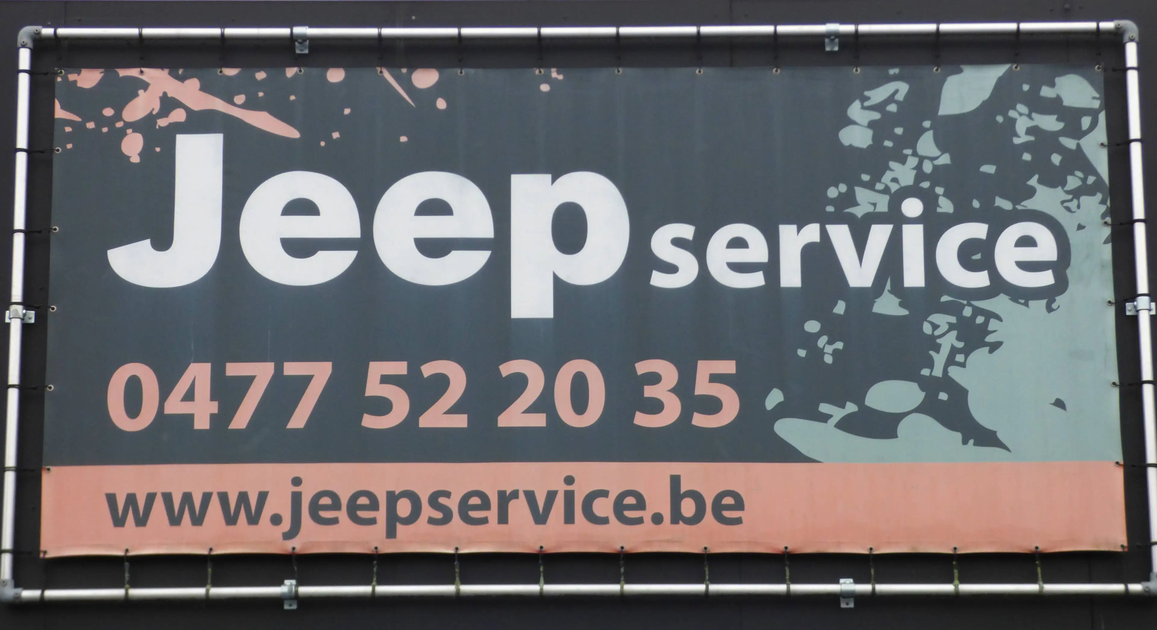 Jeep Grand Cherokee Grand Cherokee 3.6i V6 Trailhawk**72000km**Uniek** — photo 13