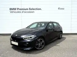 BMW Série 1 120dA xDrive 190ch M Sport