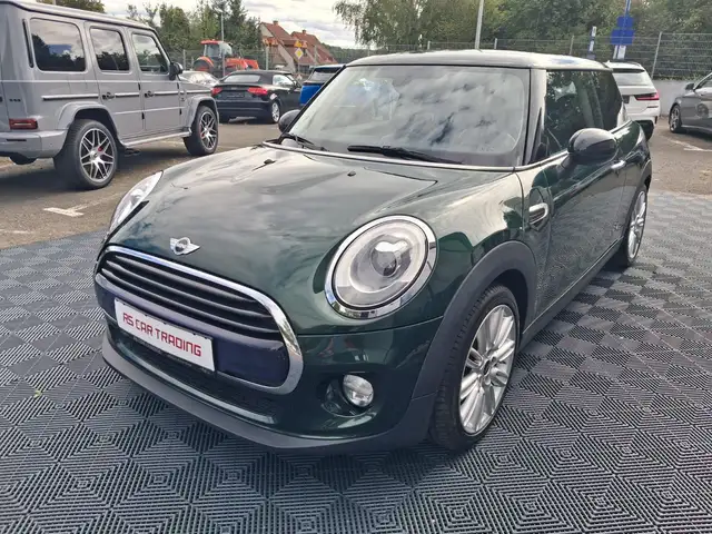 MINI Mini