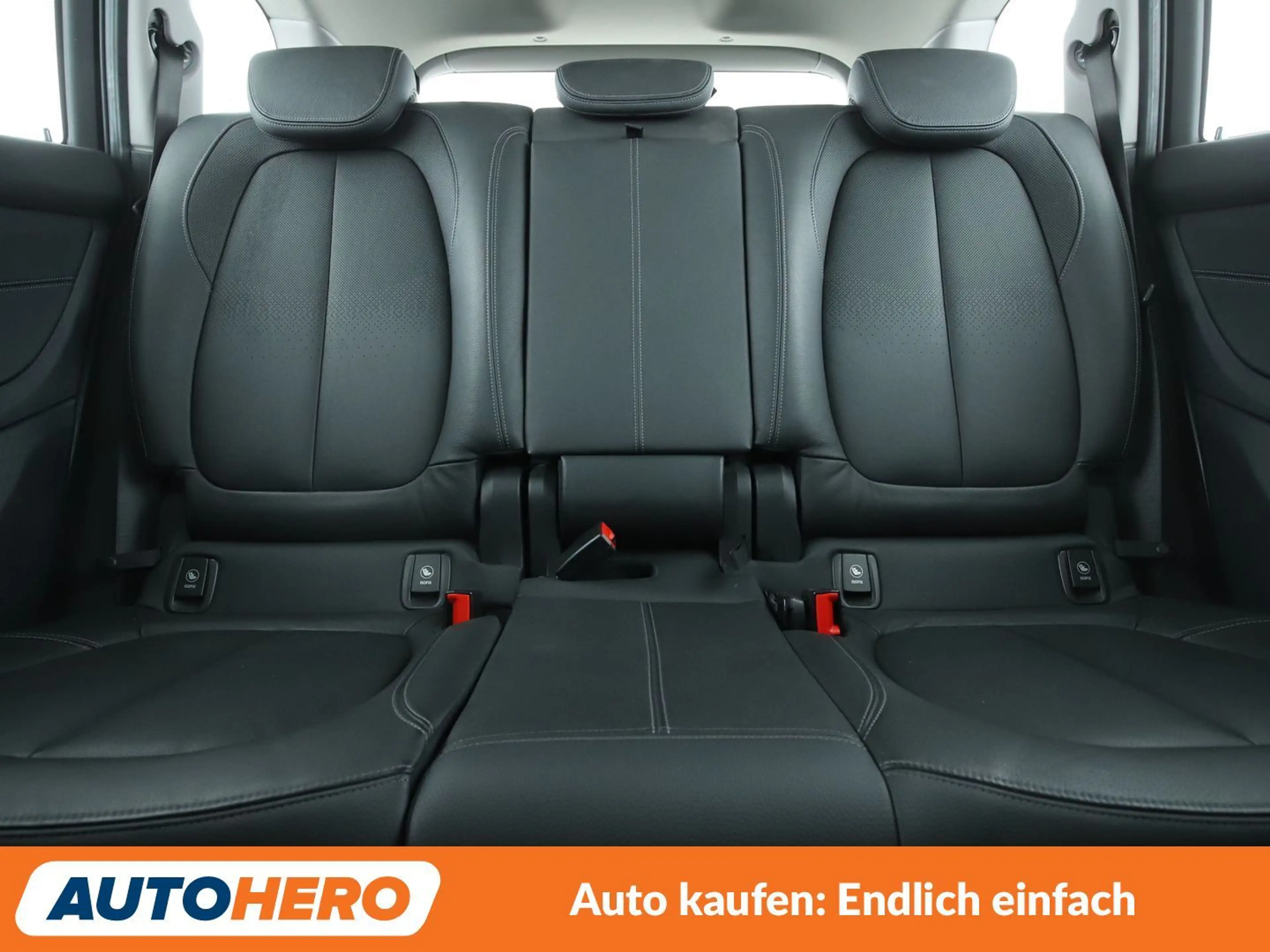BMW 220 220i Gran Tourer Luxury Line Aut.*NAVI*LED*TEMPO* — photo 15