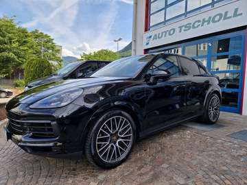 Coupè 3.0 340Cv Matrix SoftClose PASM BOSE ACC