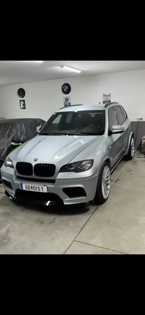 BMW X5 M Aut. - 1