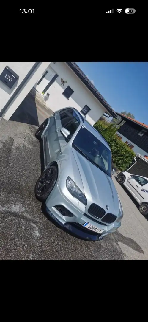 BMW X5 M Aut. - 2