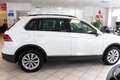 Volkswagen Tiguan 2.0 Comfortline 4Motion.AHK.DSG.1Hand Weiß - thumbnail 4