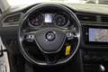 Volkswagen Tiguan 2.0 Comfortline 4Motion.AHK.DSG.1Hand Weiß - thumbnail 11