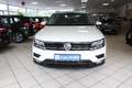 Volkswagen Tiguan 2.0 Comfortline 4Motion.AHK.DSG.1Hand Weiß - thumbnail 2