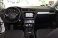 Volkswagen Tiguan 2.0 Comfortline 4Motion.AHK.DSG.1Hand Weiß - thumbnail 12