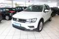 Volkswagen Tiguan 2.0 Comfortline 4Motion.AHK.DSG.1Hand Weiß - thumbnail 1