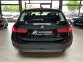 BMW 330 d Touring xDrive AHK LED LiveC Navi Pano 360° Negro - thumbnail 22