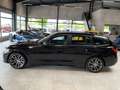 BMW 330 d Touring xDrive AHK LED LiveC Navi Pano 360° Negro - thumbnail 17
