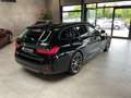 BMW 330 d Touring xDrive AHK LED LiveC Navi Pano 360° Negro - thumbnail 4