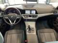 BMW 330 d Touring xDrive AHK LED LiveC Navi Pano 360° Negro - thumbnail 15