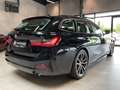 BMW 330 d Touring xDrive AHK LED LiveC Navi Pano 360° Negro - thumbnail 19