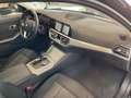 BMW 330 d Touring xDrive AHK LED LiveC Navi Pano 360° Negro - thumbnail 26