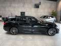 BMW 330 d Touring xDrive AHK LED LiveC Navi Pano 360° Negro - thumbnail 16