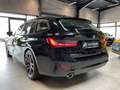 BMW 330 d Touring xDrive AHK LED LiveC Navi Pano 360° Negro - thumbnail 21