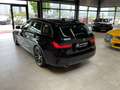 BMW 330 d Touring xDrive AHK LED LiveC Navi Pano 360° Negro - thumbnail 5