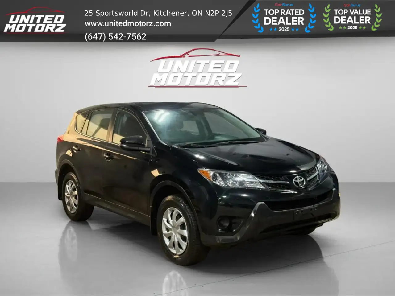 Toyota RAV 4 снимка Toyota RAV 4