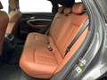 Audi e-tron Sportback*Quattro*55 S-line*Full options*TVA dédu Gris - thumbnail 12