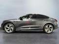 Audi e-tron Sportback*Quattro*55 S-line*Full options*TVA dédu Gris - thumbnail 5