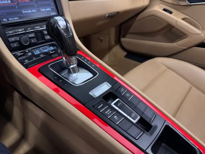 Porsche Boxster S PDK 2013, foto 19