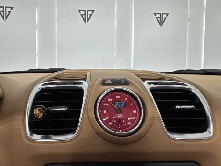 Porsche Boxster S PDK 2013, foto 16